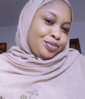 Rencontre Femme Sénégal à Dakar  : Zeinab, 35 ans